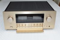 Accuphase E550 open